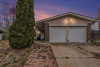 13020 E 47th Avenue Circle, House other with 4 bedrooms, 1 bathrooms and 2 parking in Denver CO | Image 1