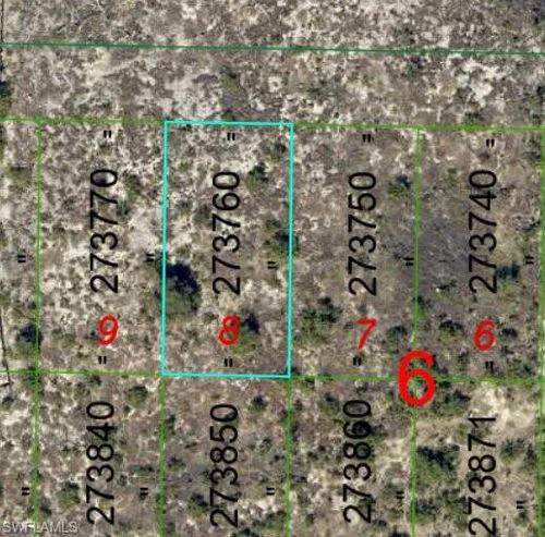 10 5th St, Big Pine Key, FL, 33043-4573 | Card Image