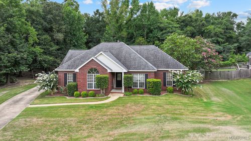 158 Scott Lane, Prattville, AL, 36066 | Card Image