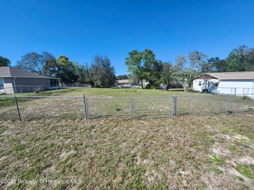 0 Radcliff St, Spring Hill, FL, 34606 | Card Image
