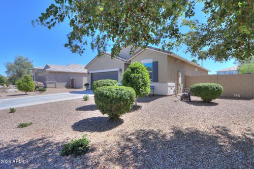36131 W Seville Dr, Maricopa, AZ, 85138-5494 | Card Image