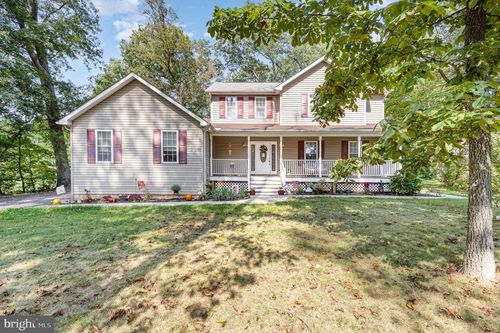 402 Pylesville Rd, PYLESVILLE, MD, 21132-1333 | Card Image