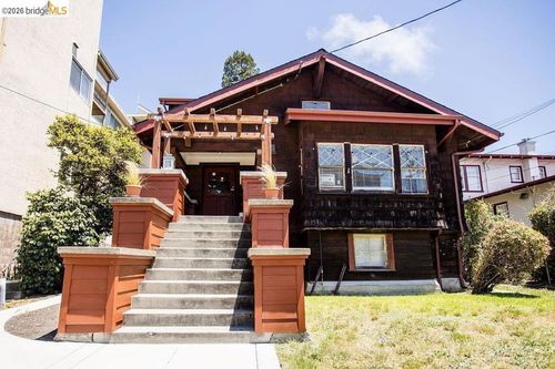 1643 Oxford St, Berkeley, CA, 94709-1686 | Card Image
