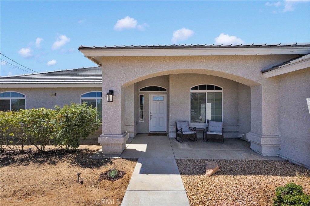Residential in Hesperia 3
