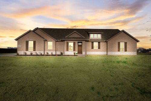 2605 Witness Tree Rd, Terrell, TX, 75161-8174 | Card Image