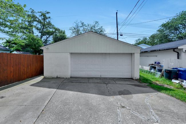 3489 Manila Dr, House other with 3 bedrooms, 2 bathrooms and null parking in Westerville OH | Image 31