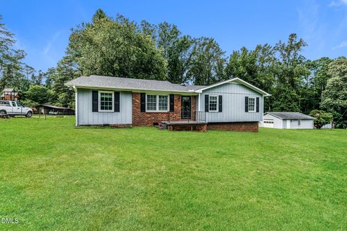 4685 Dorsey Rd, Oxford, NC, 27565-9499 | Card Image