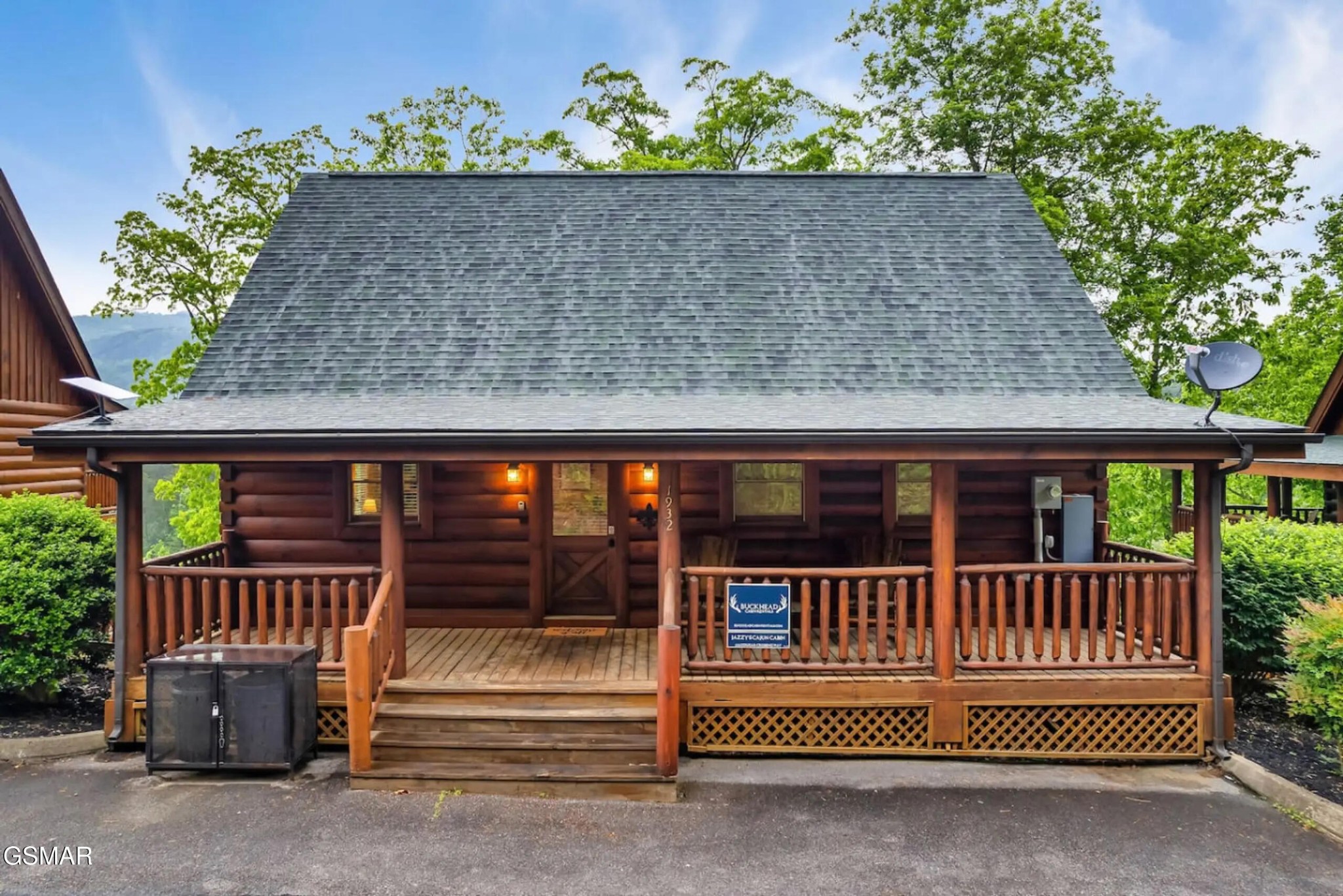 Residential in Sevierville