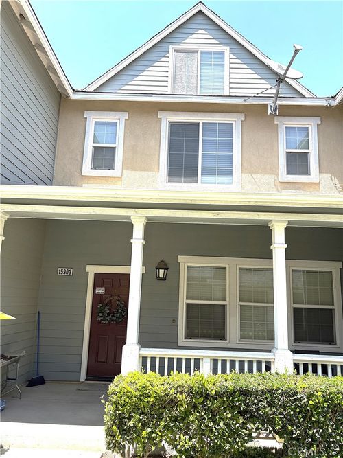 15903 Fountain Ln, Chino, CA, 91708 | Card Image