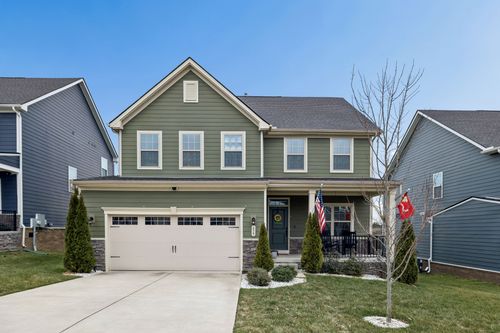 659 Castle Rd, Mount Juliet, TN, 37122-4394 | Card Image