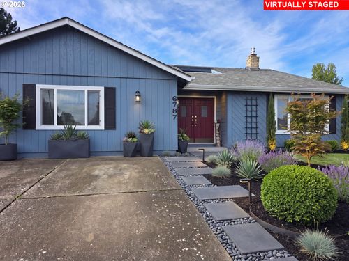 6787 Fenwick Ct N, Keizer, OR, 97303-4324 | Card Image