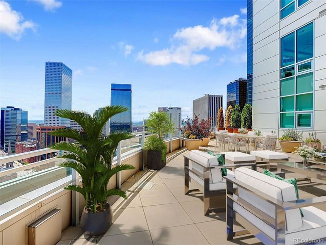 UNIT-2524L - 2001 Lincoln St, Condo with 4 bedrooms, 4 bathrooms and 2 parking in Denver CO | Image 10