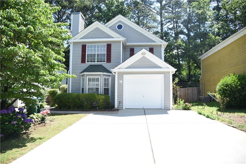 Esquire Pl, Norcross, GA 30093
