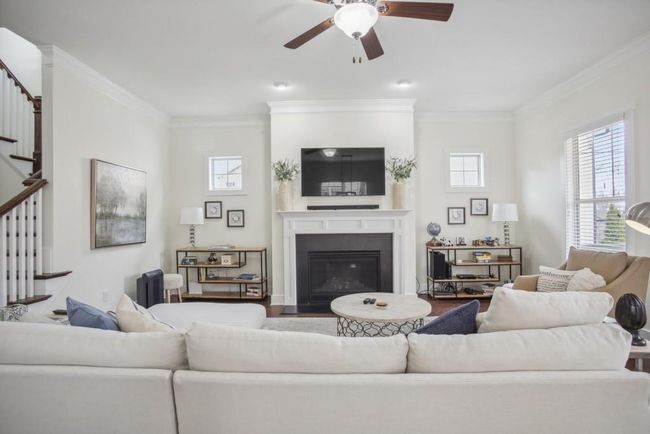 5A - 294 Sampson St Ne, Townhouse with 4 bedrooms, 4 bathrooms and null parking in Atlanta GA | Image 5
