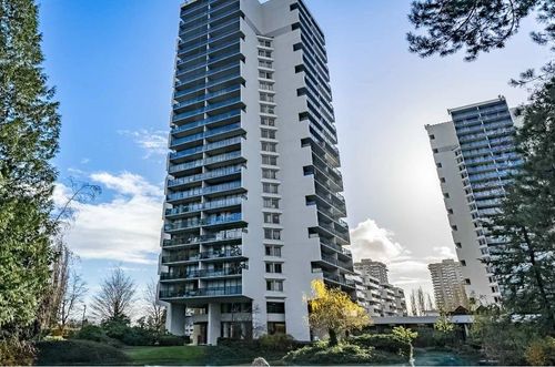 1108-9500 Erickson Drive, Burnaby, BC, V3J1M8 | Card Image
