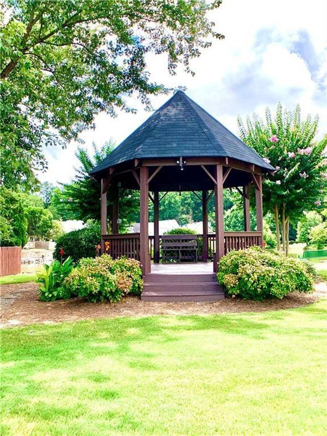 2605 Vineyard Way Se, Condo with 2 bedrooms, 2 bathrooms and 3 parking in Smyrna GA | Image 22