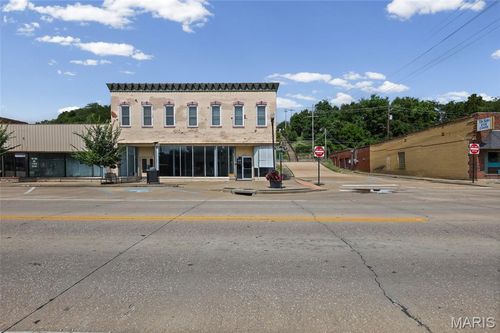200 S Main St, De Soto, MO, 63020-2105 | Card Image