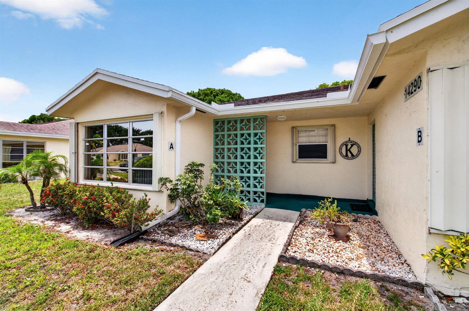 Residential in Delray Beach