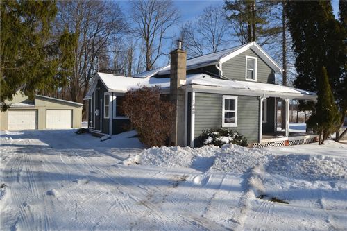 1448 Wilson Road, Macedon, NY, 14502 | Card Image