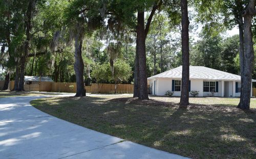 20004 Nw 258th Dr, HIGH SPRINGS, FL, 32643-2059 | Card Image