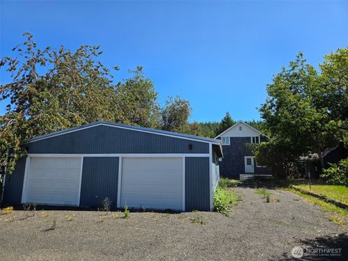 405 S 1st St, McCleary, WA, 98557-9545 | Card Image