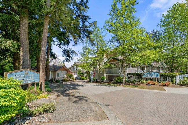 61 - 12711 64 Ave, Townhouse with 3 bedrooms, 2 bathrooms and 2 parking in Surrey BC | Image 37