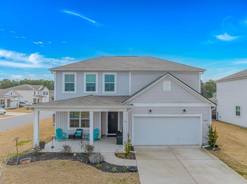 5022 Sweet Birch Lane, Conway, SC, 29526 | Card Image
