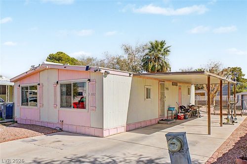 3802 Pecan Ln, Las Vegas, NV, 89115-7300 | Card Image