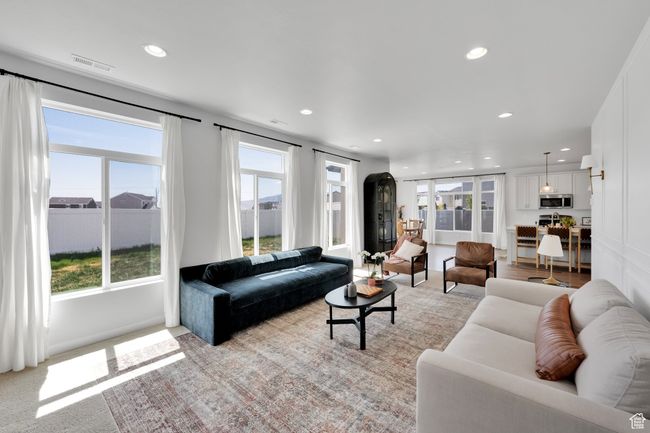 315 W 910 S, House other with 3 bedrooms, 3 bathrooms and 2 parking in American Fork UT | Image 13