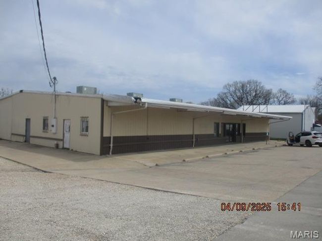 312 S Bernhardt Ave, Home with 0 bedrooms, 0 bathrooms and null parking in Gerald MO | Image 17