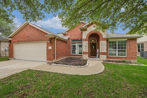 1334 Irishmoss Trail, Round Rock, TX, 78665 | Card Image