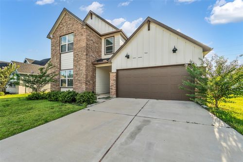 2828 Willow Gulch Way, Rosenberg, TX, 77469-3862 | Card Image
