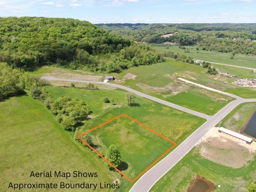 Lot 18 Taylor Way, ONTARIO, WI, 54651 | Card Image