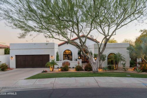 3127 E Sierra Madre Way, Phoenix, AZ, 85016-2389 | Card Image