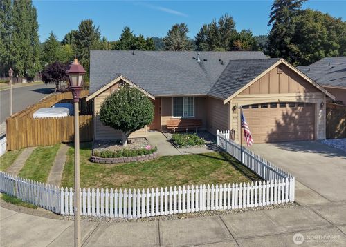 409 Balmer St Sw, Orting, WA, 98360-7496 | Card Image