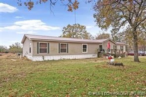 16739 S Maple Dr, Kellyville, OK, 74039-4398 | Card Image