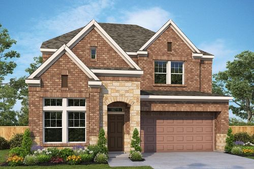 3616 Wordsworth Rd, Mckinney, TX, 75071-4226 | Card Image