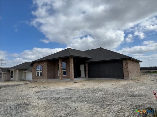 3107 Atascosa Dr, Temple, TX, 76501-2220 | Card Image