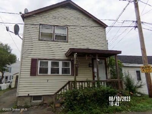 7 Parker Street, Waterford, NY, 12188 | Card Image