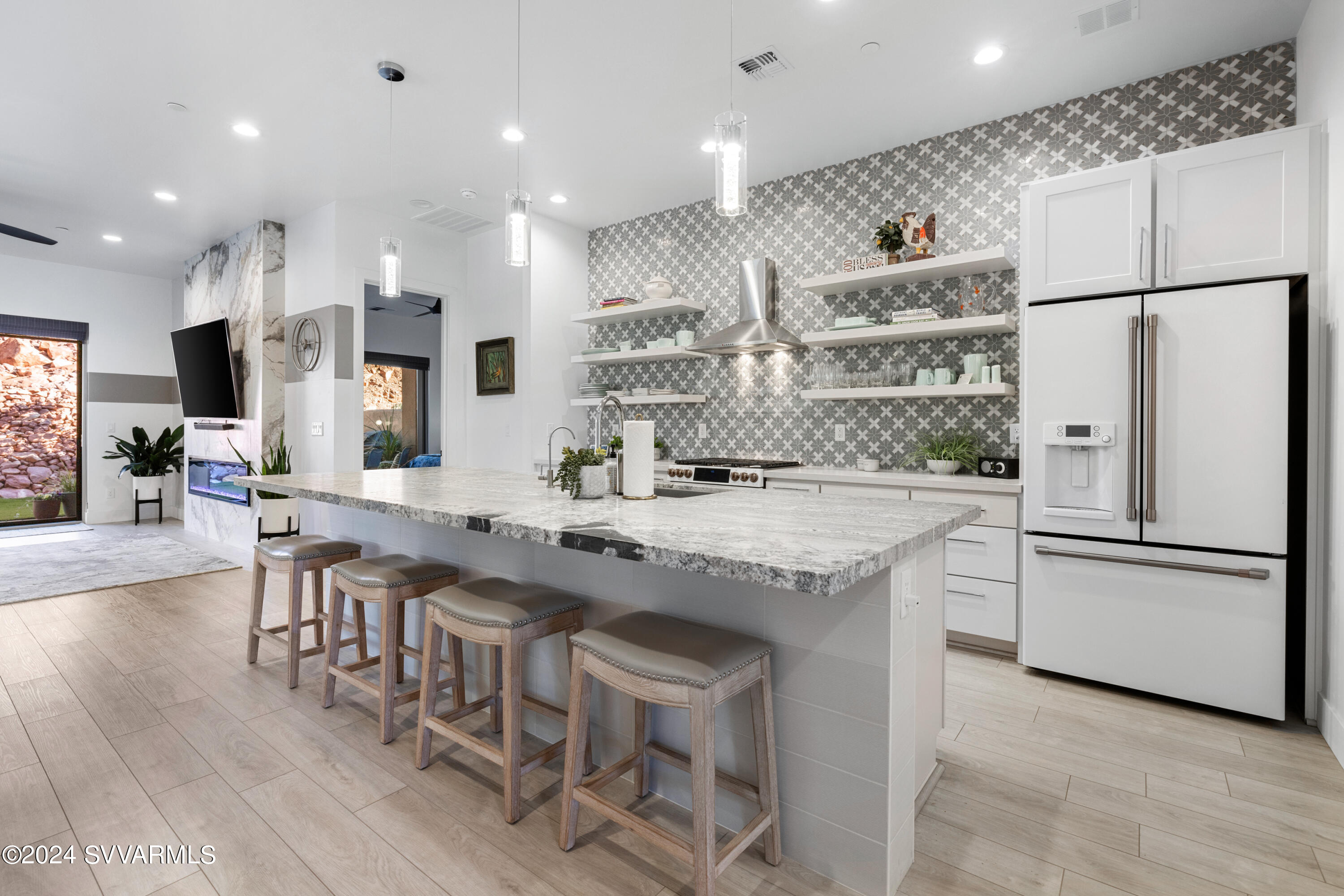 Positano Pl, Sedona, AZ 86336