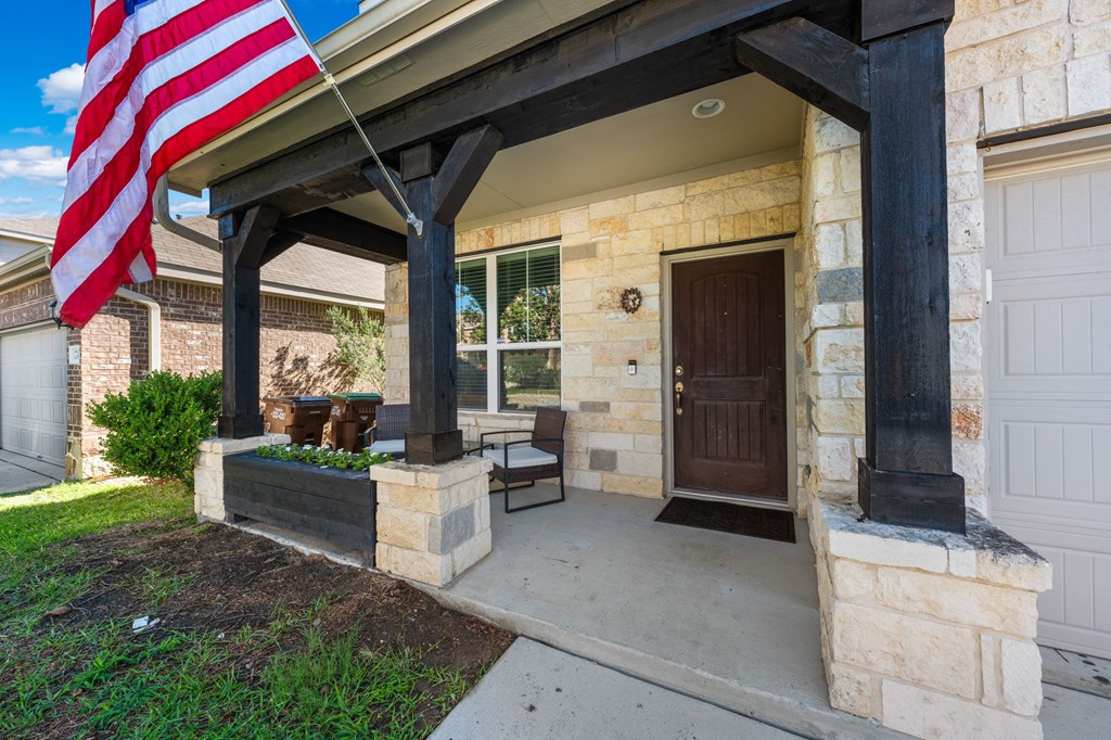 Residential in Boerne 4