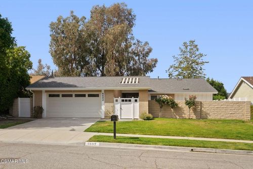 6602 Smoke Tree Ave, Oak Park, CA, 91377-1303 | Card Image