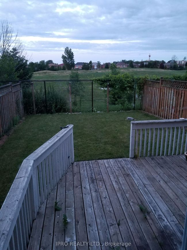 97 Essex Point Dr, House attached with 4 bedrooms, 3 bathrooms and 2 parking in Cambridge ON | Image 15