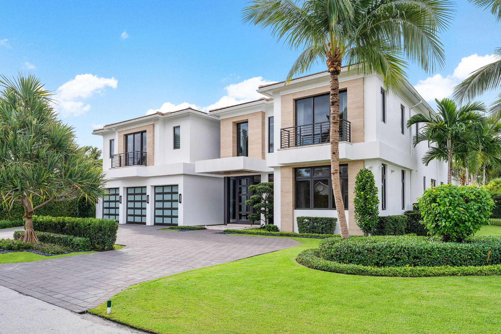 Fern Palm Rd, Boca Raton, FL 33432