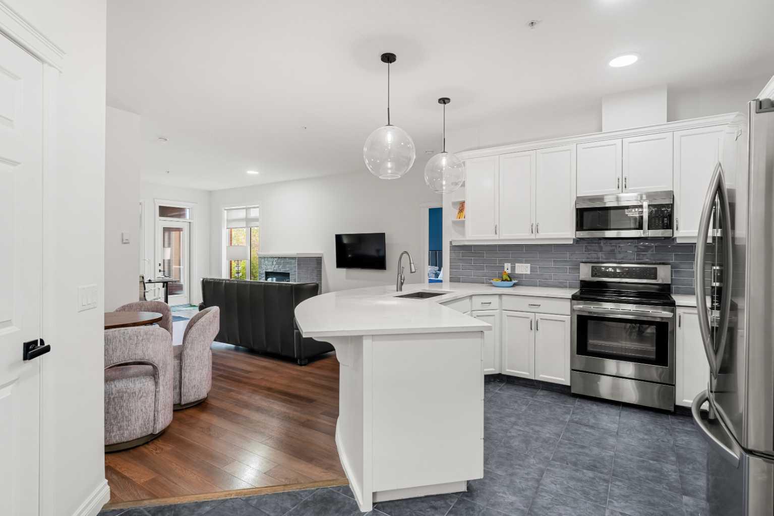 Residential in Calgary 2