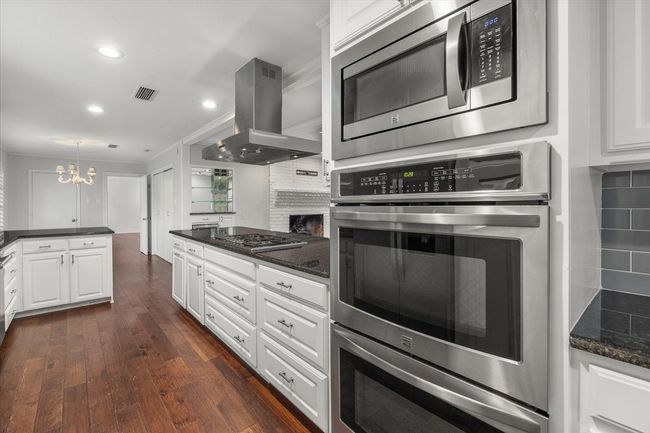 4517 Cloudview Rd, House other with 4 bedrooms, 3 bathrooms and null parking in Fort Worth TX | Image 9