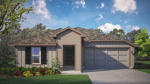 1776 River Bend Rd, Burleson, TX, 76028-4003 | Card Image
