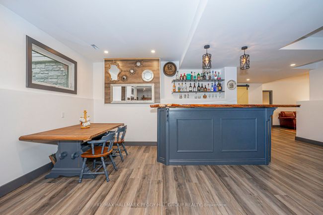7941 Highway 93, House other with 4 bedrooms, 3 bathrooms and 10 parking in Tiny ON | Image 14