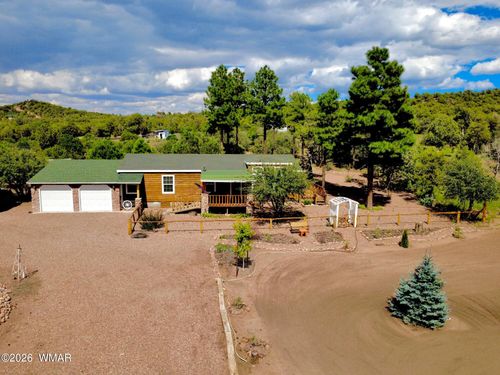 1681 Cactus Flower Rd, Show Low, AZ, 85901 | Card Image