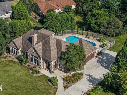 1120 Seminole Drive, Fort Atkinson, WI, 53538 | Card Image